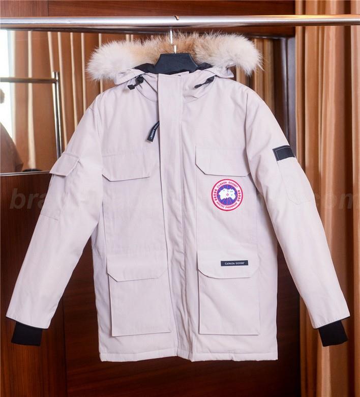 Canada Goose Men's Outwear 249